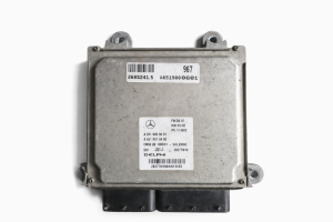 SPRİNTER EURO5-4-3 MOTOR BEYİNLERİ