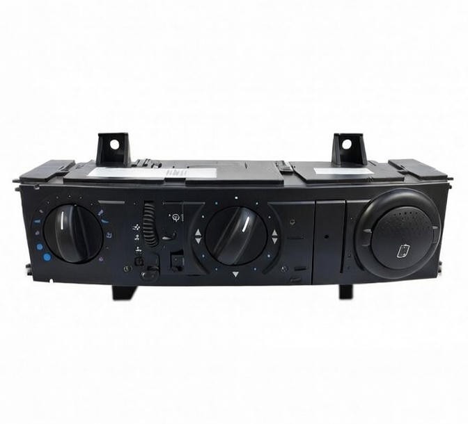 SPRİNTER KALORİFER KONTROL PANELİ