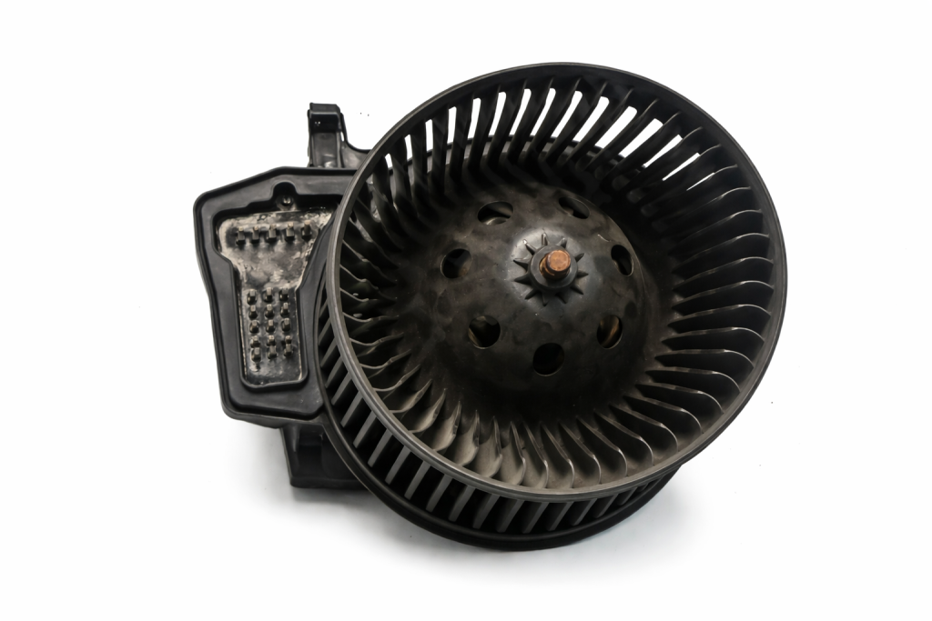 SPRİNTER KALORİFER MOTORU