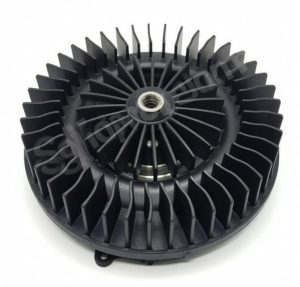 SPRİNTER KALORİFER MOTORU