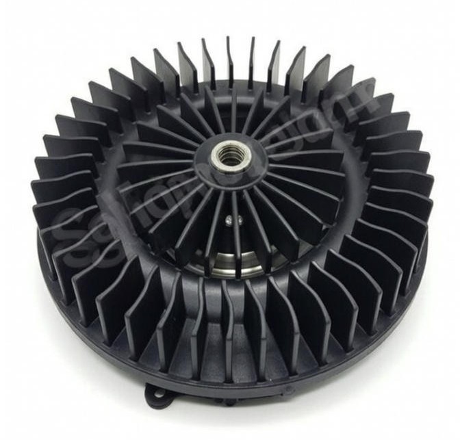 SPRİNTER KALORİFER MOTORU
