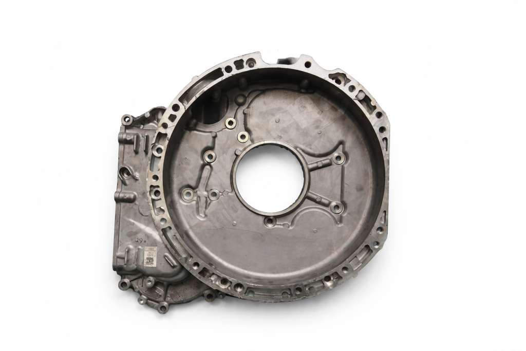 SPRİNTER MOTOR KAPAĞI OM651