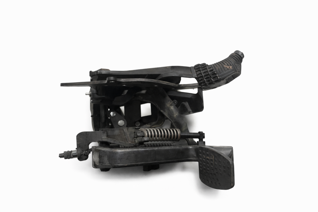 SPRİNTER PEDAL SİSTEMİ