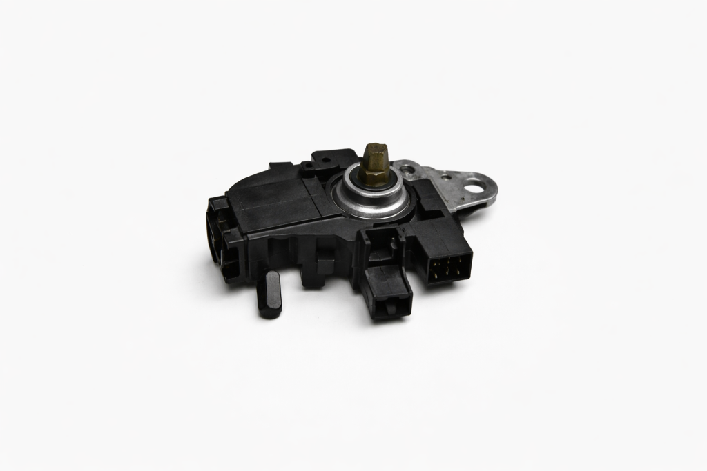 TURBO BASINÇ VALFİ A0001535428