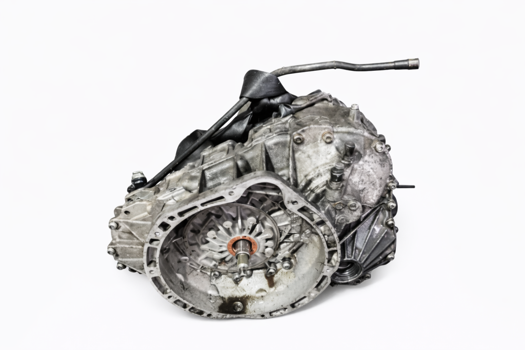 VANEO OTOMATİK SANZUMAN
