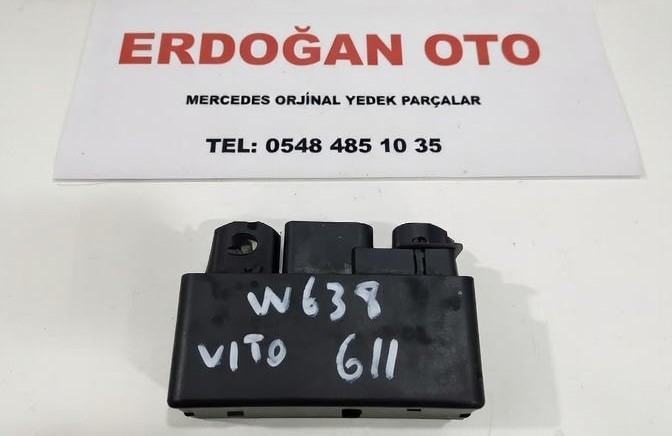 VİTO 638 pa6 gf30