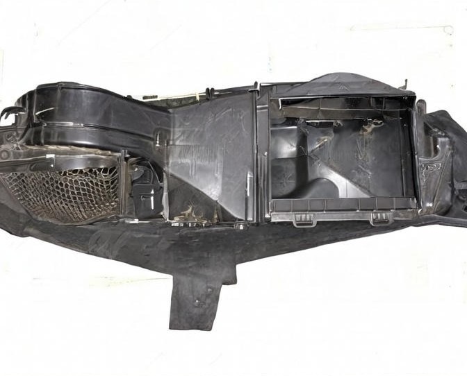 VİTO KALORİFER MOTORU