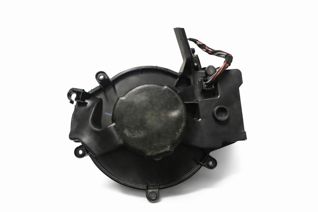 VİTO W447 KALORİFER MOTORU
