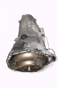 W 639 VİTO OTOMATİK ŞANZIMAN