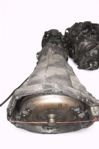 W124 OTOMATİK ŞANZIMAN