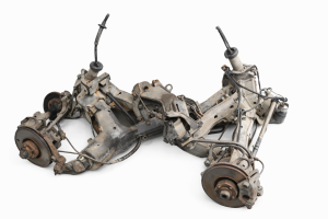 W124-W201 KOPLE 102 MOTOR