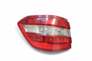 W164 ML CLASS ARKA STOP