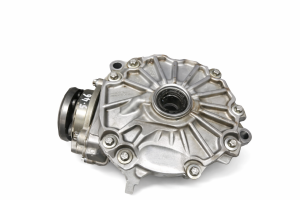 W164 ML DEFRANSİYEL