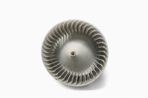 W164 ML KALORİFER MOTORU