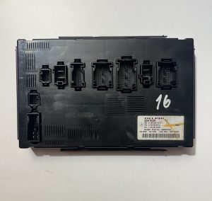 W164 ML SAM BEYNİ