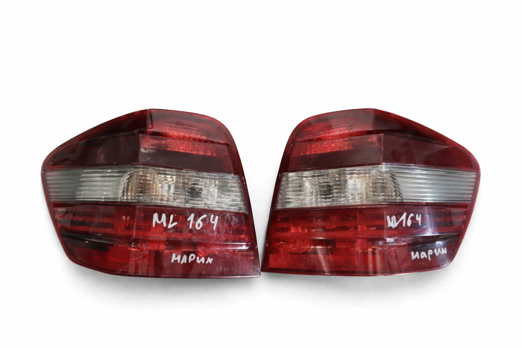 W164 ML STOP LAMBASI