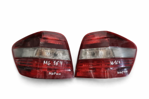 W164 ML STOP LAMBASI