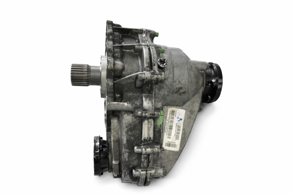 W164 ML YAVRU DEFRANSIYEL