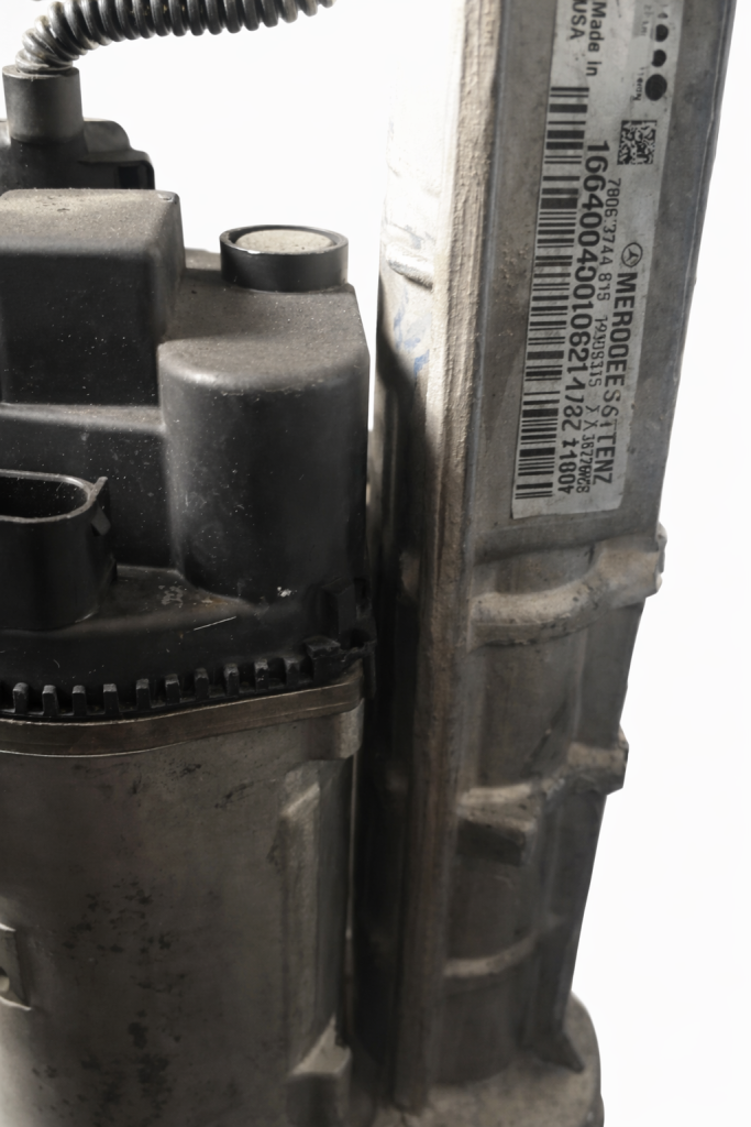 W166 ML DİREKSİYON KUTUSU