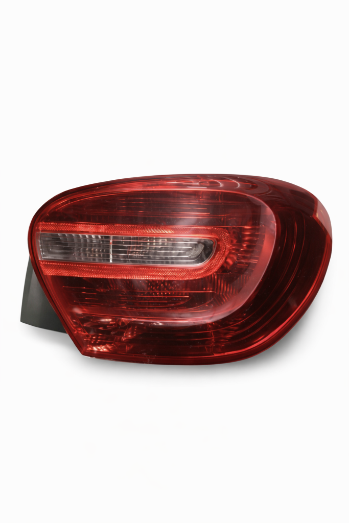 W176 A CLASS ARKA STOP2