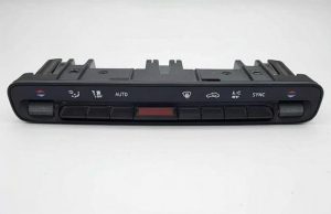 W177 A CLASS KLİMA KONTROL PANELİ