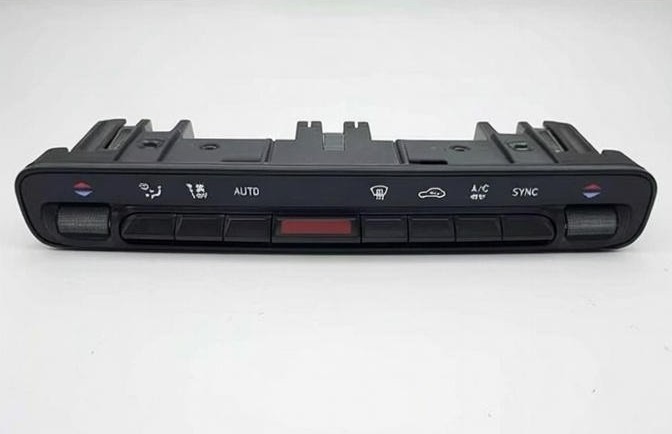 W177 A CLASS KLİMA KONTROL PANELİ