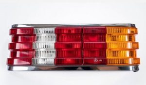 W201 190E ARKA STOP