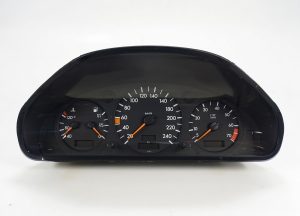W202 GÖSTERGE