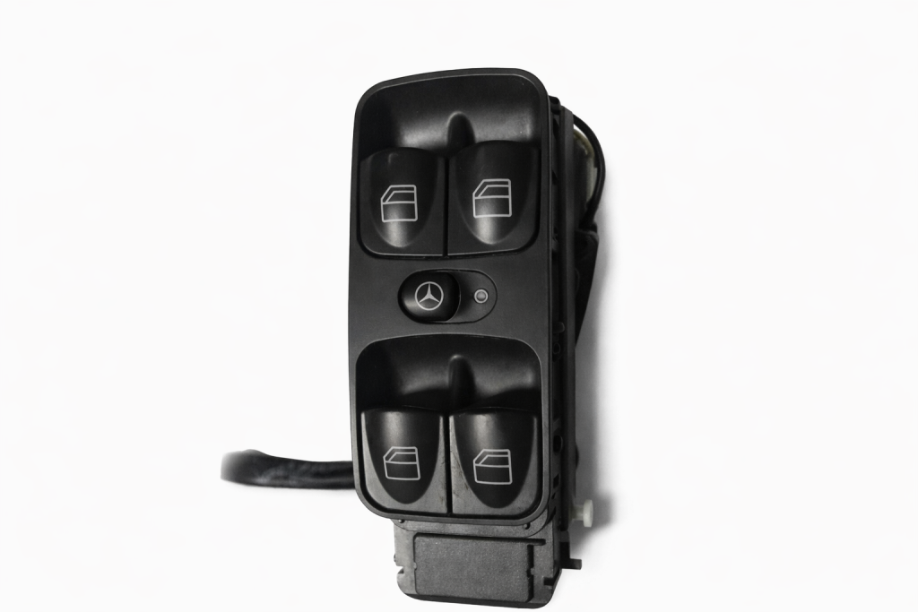 W203 CAM AÇMA DÜĞMESİ