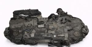 W204 C CLASS BENZİN DEPOSU
