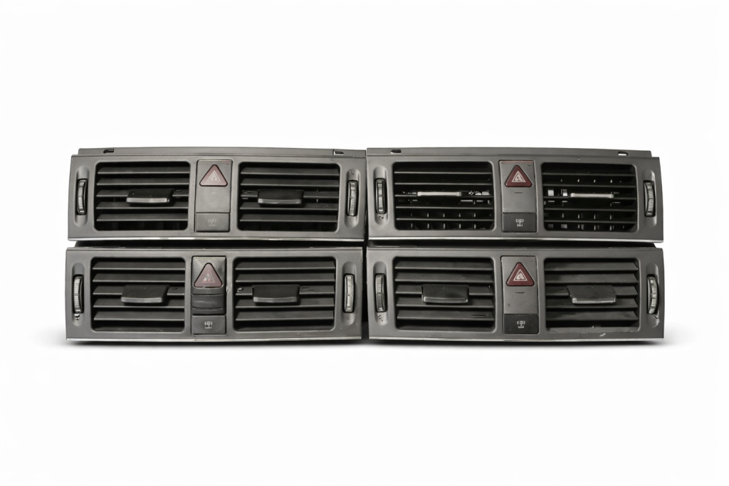 W204 KALORİFER IZGARASI