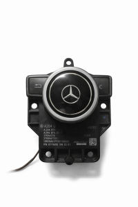 W204 RADYO DÜĞMESİ