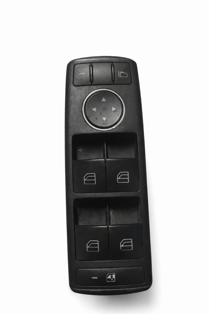 W204 W212 CAM DÜĞMESİ