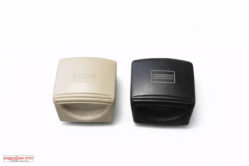 W204-W212 SUNROOF AÇMA TUŞU