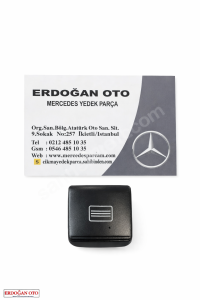 W204-W212 SUNROOF TUŞU