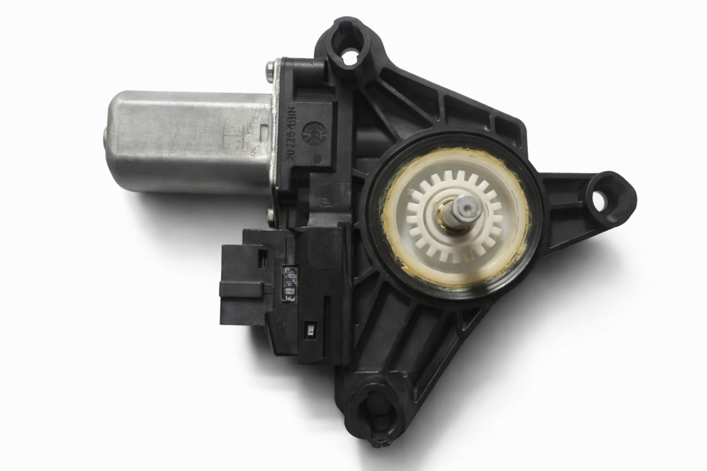 W205 C 200 ARKA CAM MOTORU