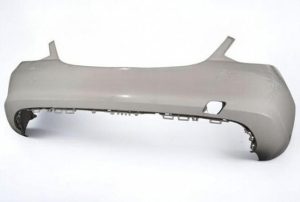 W205 C CLASS ARKA TAMPON