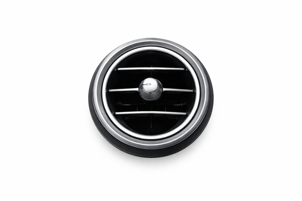 W205 C CLASS KALORİFER IZGARASI