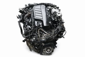 W205 C CLASS OTOMATİK ŞANZIMAN