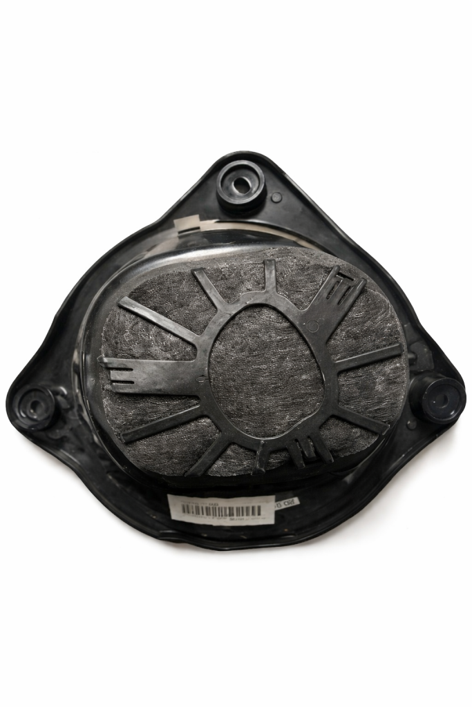 W205 C CLASS SUBWOOFER