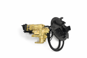 W205 C200d MAZOT ŞAMANDIRASI