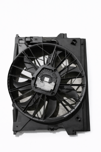 W211 E CLASS FAN VE ÇERÇEVESİ