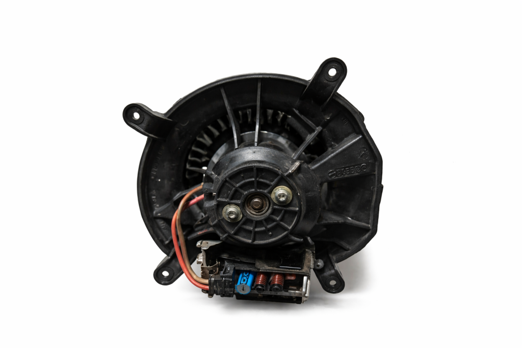 W211 E CLASS KALORİFER MOTORU