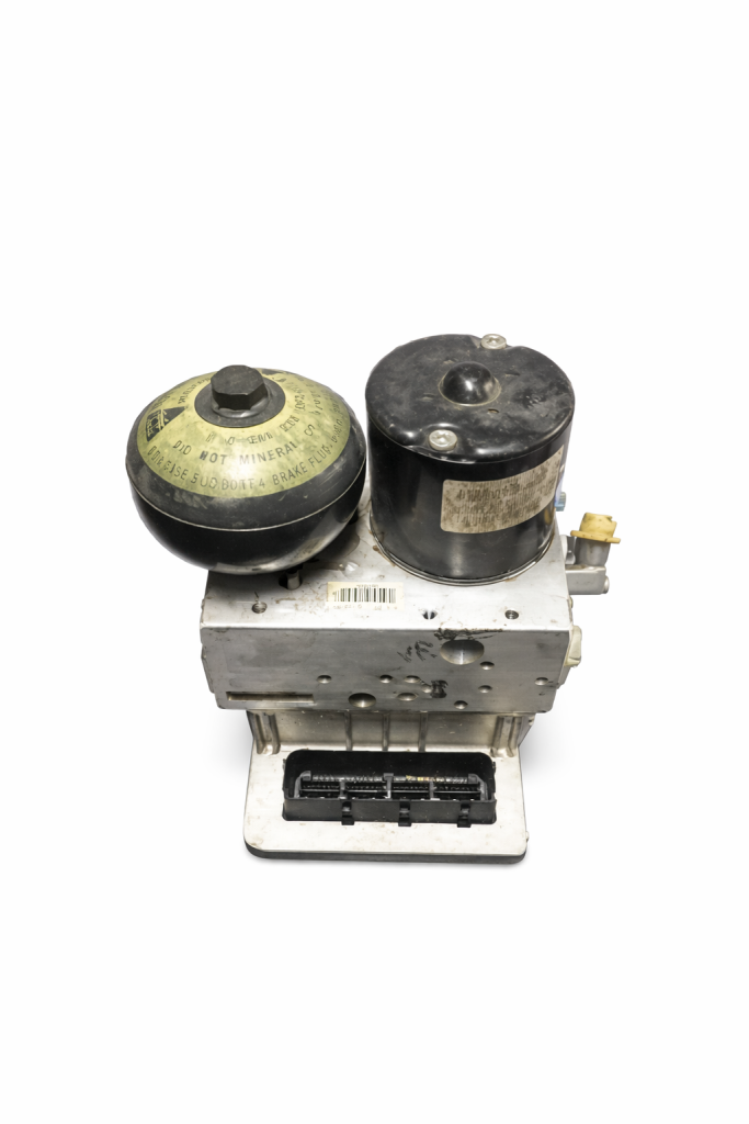 W211 E CLASS SBC A0054310512 A0054315012