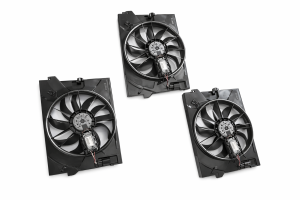 W211 FAN MOTORU