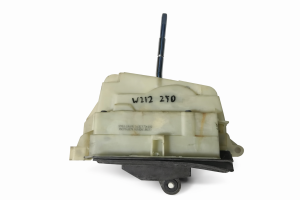 W212 E CLASS VİTES MEKANİZMASI