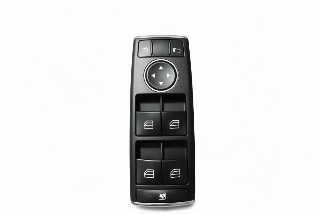 W212 W204 CAM DÜĞMELERİ