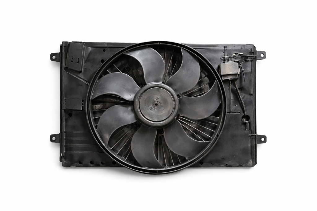 W212 W204 FAN