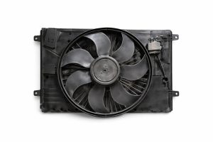 W212 W204 FAN