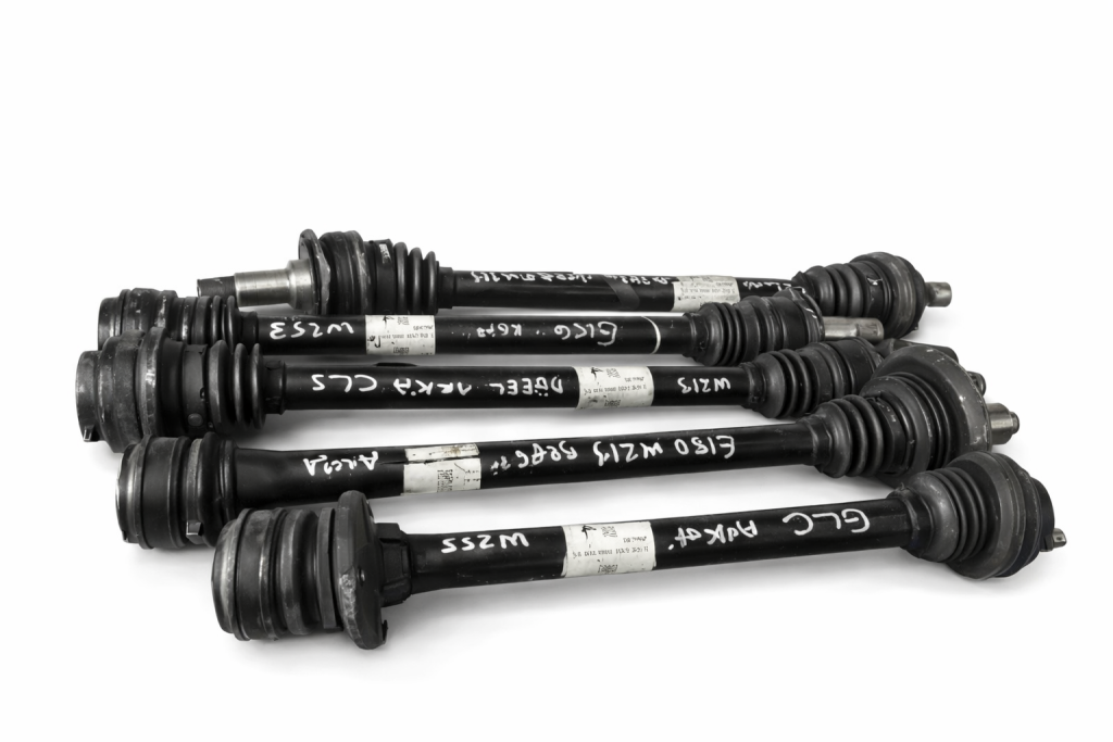 W213 DİZEL AKS